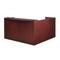 Regency Legacy Reception Components, 24 D X 41 H, 47 W X Wood, Mahogany LRDRT4724MH - alternate 3
